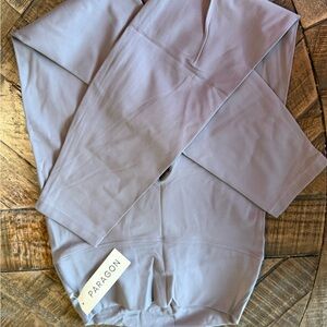 PARAGON leggings , sz small, NWT!